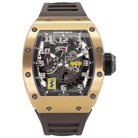 richard mille ref rm 030|rm030 watch.